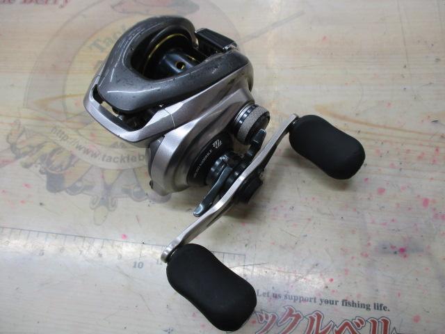 13メタニウムHG (LH)｜＠ベリーネット 日本最大新品中古釣具WEBショップ