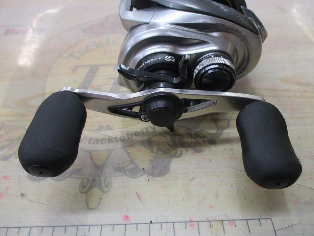 13メタニウムHG (LH)｜＠ベリーネット 日本最大新品中古釣具WEBショップ