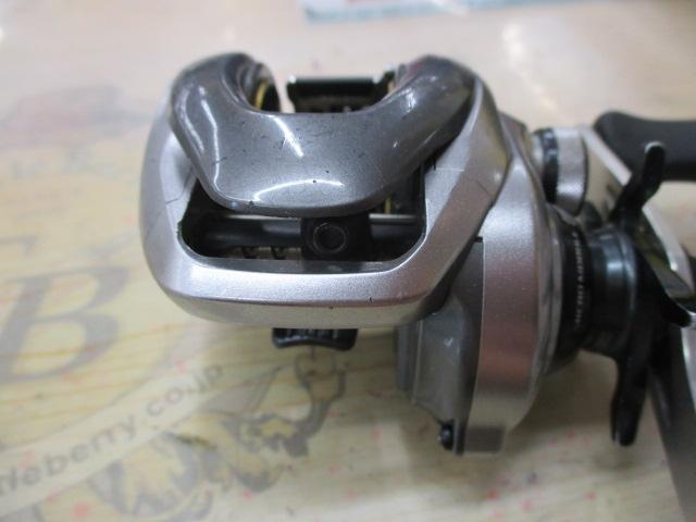 13メタニウムHG (LH)｜＠ベリーネット 日本最大新品中古釣具WEBショップ