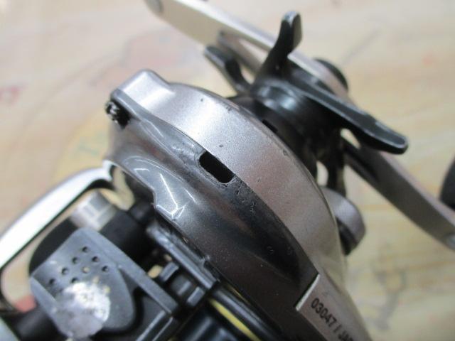13メタニウムHG (LH)｜＠ベリーネット 日本最大新品中古釣具WEBショップ