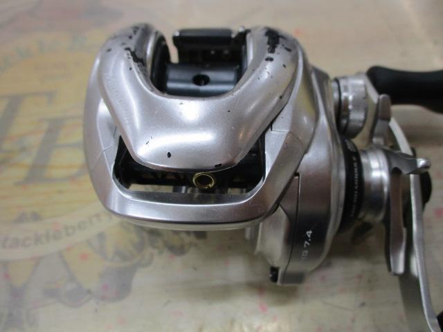 16メタニウムMGL HG LH｜＠ベリーネット 日本最大新品中古釣具WEBショップ