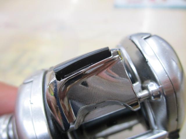 値下げ中　本日午後には値段戻します。16メタニウム　mgl hg 16メタニウムMGL HG LH｜＠ベリーネット 日本最大新品中古釣具WEBショップ