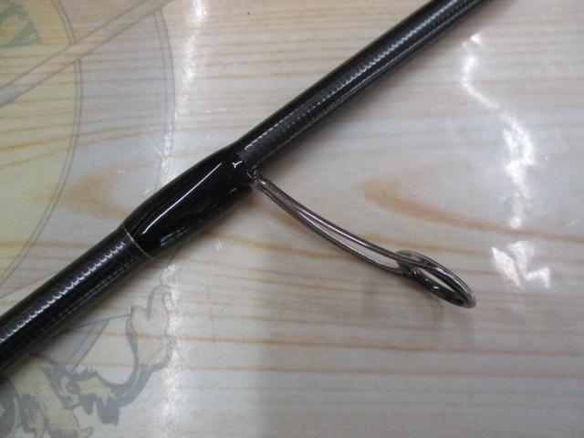 セブンセンスTR MJS-872-TR ミッドナイトジェッティー