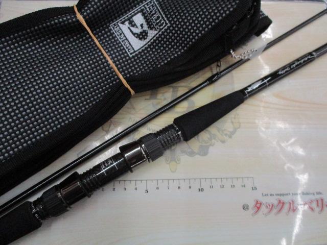 セブンセンスTR MJS-872-TR ミッドナイトジェッティー