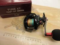 21フネXT 150P-OP