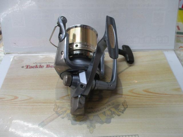 グランドサーフ 35V 極細