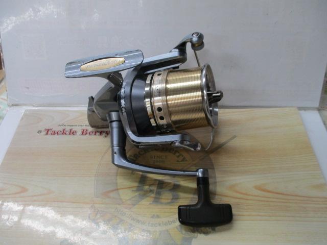 グランドサーフ 35V 極細