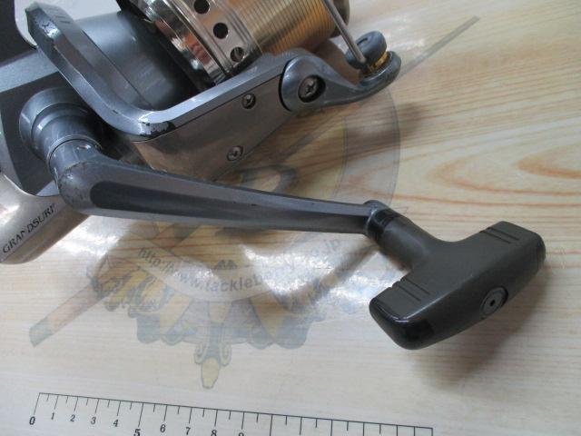 グランドサーフ 35V 極細