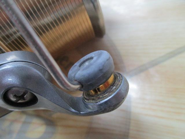 グランドサーフ 35V 極細
