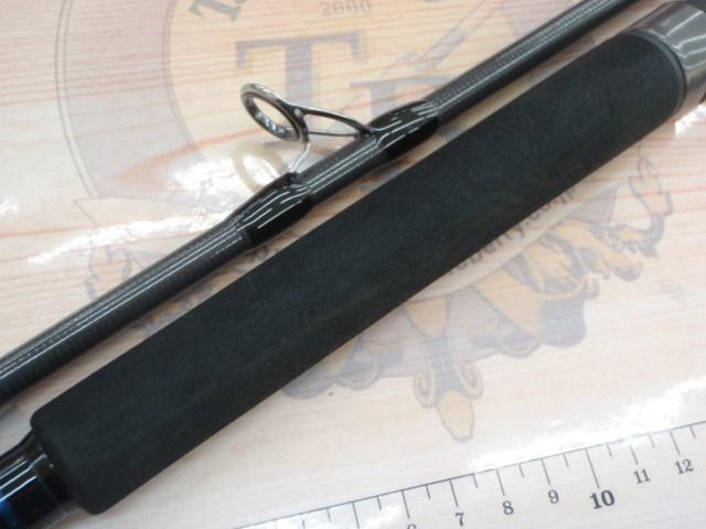 コーストシーフ CT-962MH