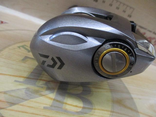 ダイワSS SV 103HL｜＠ベリーネット 日本最大新品中古釣具WEBショップ