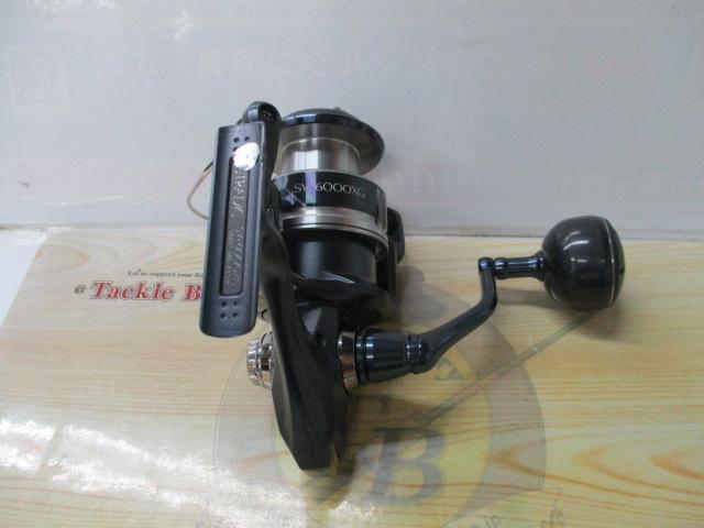 20ストラディックSW 6000XG