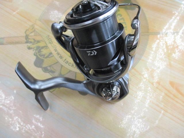 25カルディア FC LT2500S-H｜＠ベリーネット 日本最大新品中古釣具WEB