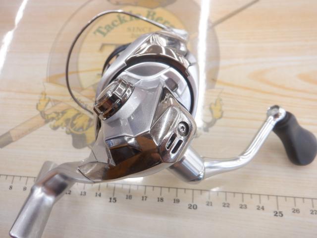 19ストラディック 2500SHG｜＠ベリーネット 日本最大新品中古釣具WEB