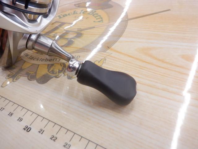 19ストラディック 2500SHG