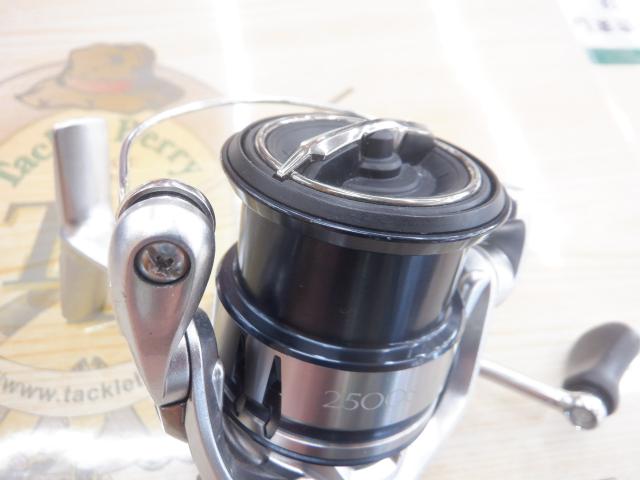 19ストラディック 2500SHG｜＠ベリーネット 日本最大新品中古釣具WEB