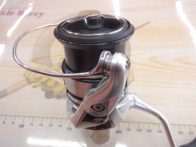 19ストラディック 2500SHG｜＠ベリーネット 日本最大新品中古釣具WEB