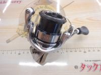 19ストラディック 2500SHG