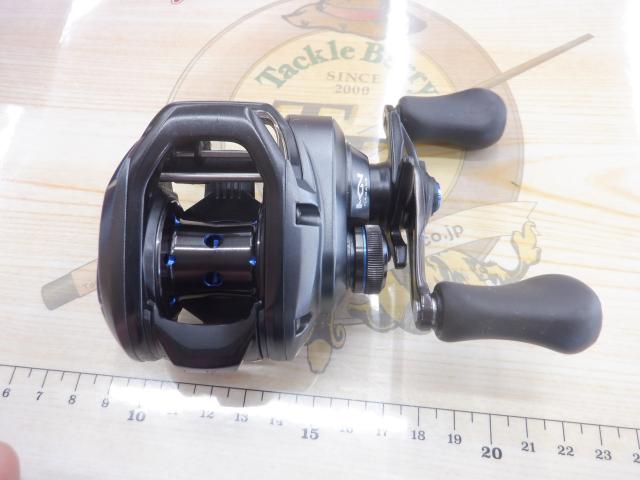 19SLX MGL 70HG｜＠ベリーネット 日本最大新品中古釣具WEBショップ