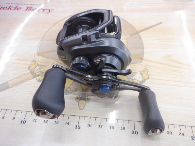 19SLX MGL 70HG｜＠ベリーネット 日本最大新品中古釣具WEBショップ