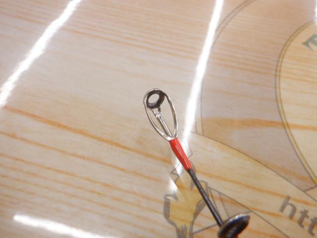 タチウオX 180
