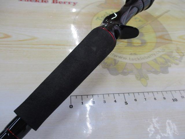 HRF 76MHB・Q