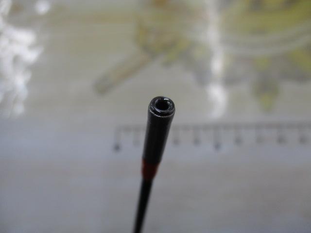 エメラルダスX IL 83M・J