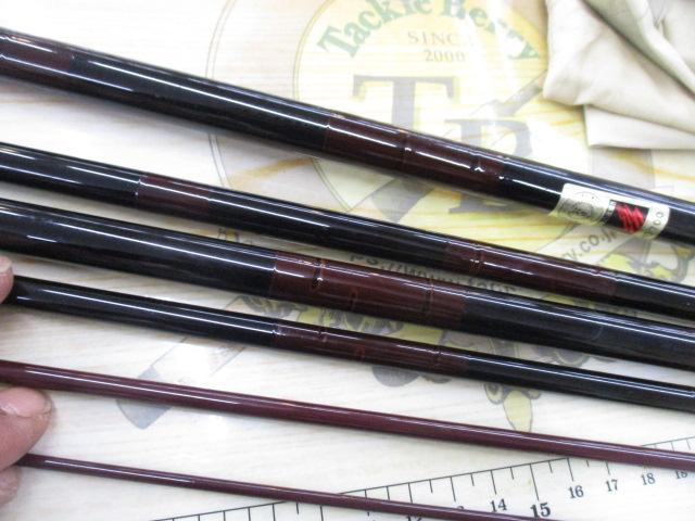 兆 硬式19 総塗り