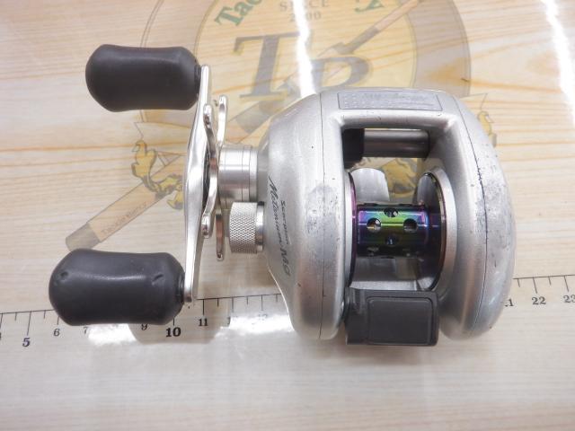 メタニウムMg LH｜＠ベリーネット 日本最大新品中古釣具WEBショップ