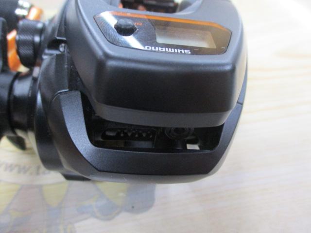 21バルケッタBB 150DH-PG