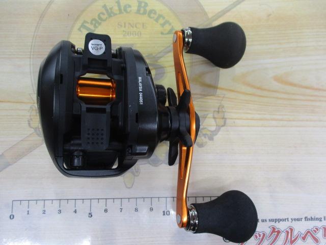 21バルケッタBB 150DH-PG