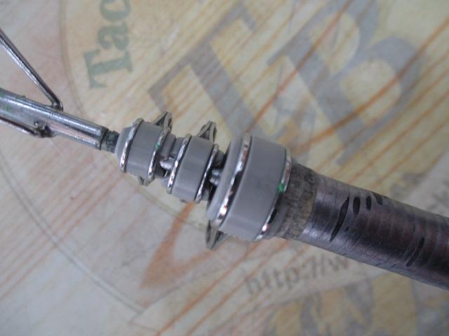 00サーフリーダー 425CX-T