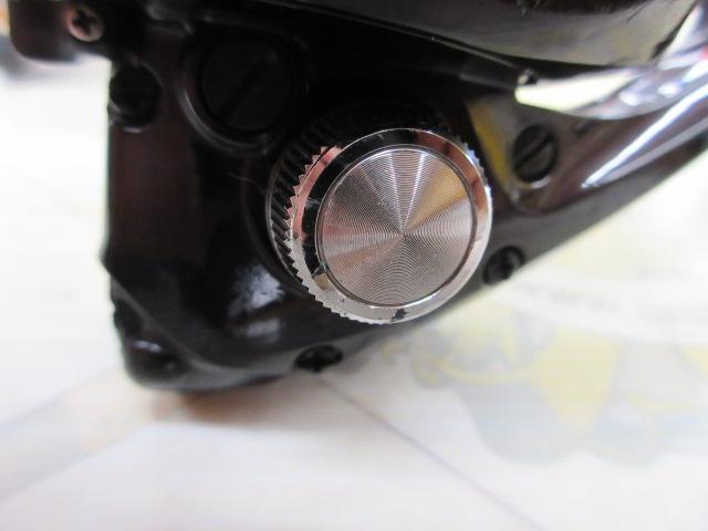 08BB-XハイパーフォースMg 2500DHG