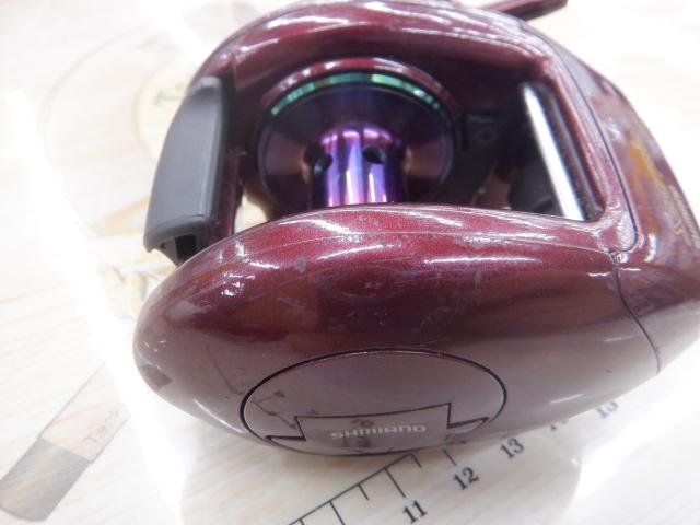 97スコーピオン 1501(浅溝スプール)｜＠ベリーネット 日本最大新品中古