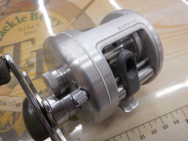 カルカッタ 100｜＠ベリーネット 日本最大新品中古釣具WEBショップ