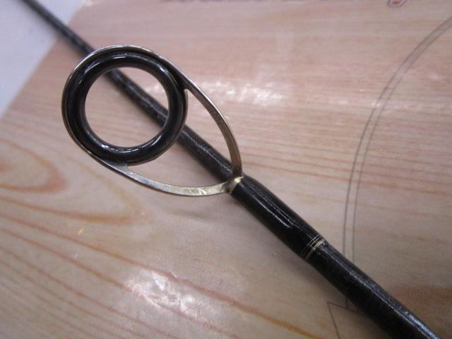 カーディフAX S62UL-F
