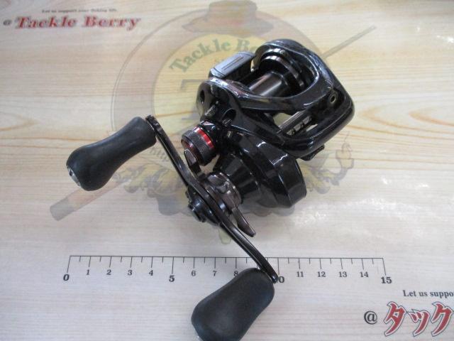 17スコーピオンDC 100｜＠ベリーネット 日本最大新品中古釣具WEBショップ