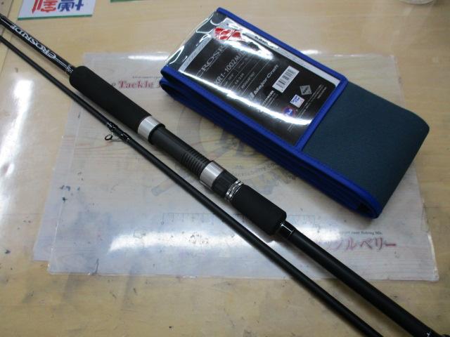 クロスライド1G XR1-1002M/LSJ