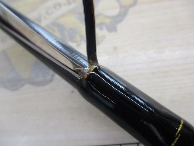 ラテオ 96M・R