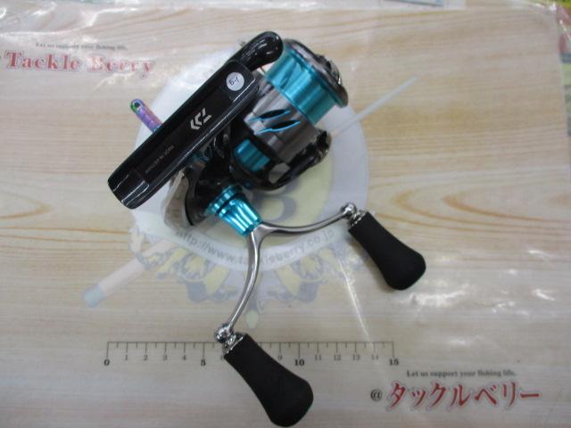 24エメラルダスX LT2500-XH-DH｜＠ベリーネット 日本最大新品中古釣具