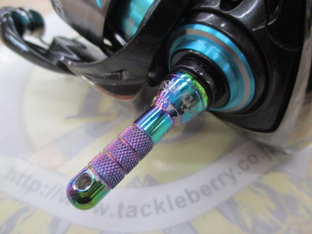 24エメラルダスX LT2500-XH-DH｜＠ベリーネット 日本最大新品中古釣具