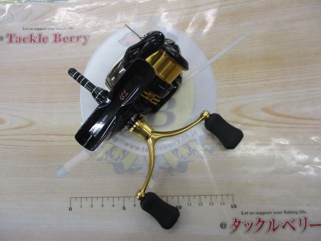 23レガリス LT2500S-DH｜＠ベリーネット 日本最大新品中古釣具WEBショップ
