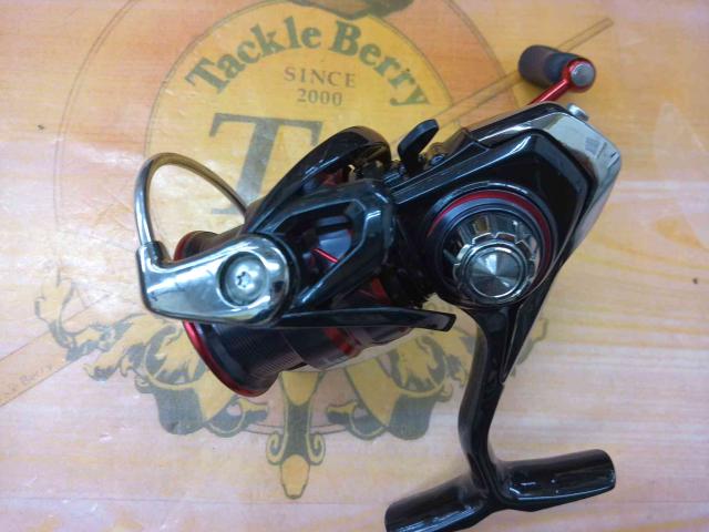 18月下美人MX LT2000S｜＠ベリーネット 日本最大新品中古釣具WEBショップ