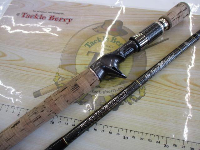 カレイド TKLC-71MHX｜＠ベリーネット 日本最大新品中古釣具WEBショップ