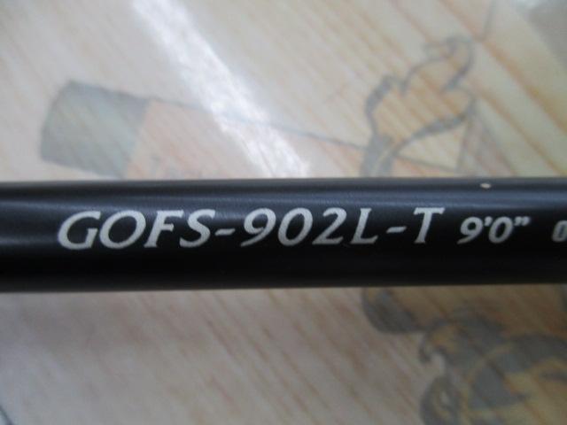 フィネッツァ GOFS-902L-T