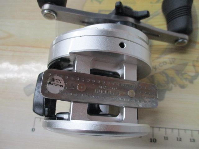 13カルカッタ 300 (RH)｜＠ベリーネット 日本最大新品中古釣具WEBショップ