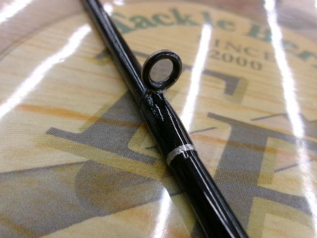 ブラックレーベル BL-FM661MLFB｜＠ベリーネット 日本最大新品中古釣具