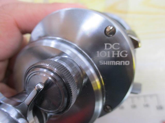 20カルカッタコンクエストDC 101HG｜＠ベリーネット 日本最大新品中古