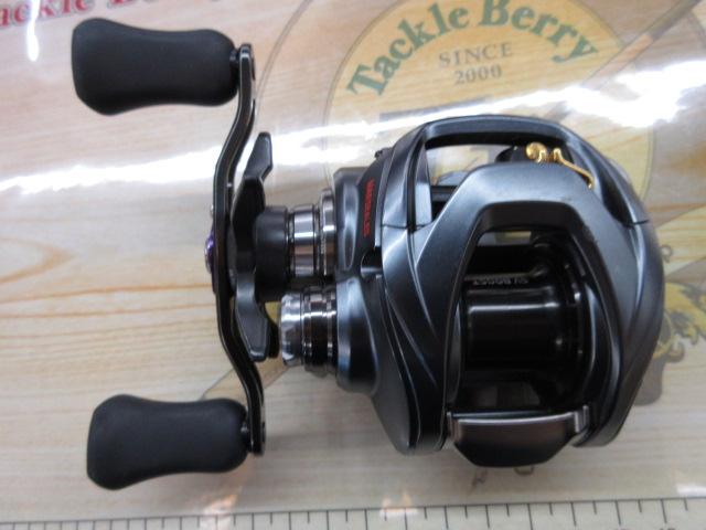 スティーズ A TW 1016XHL｜＠ベリーネット 日本最大新品中古釣具WEB