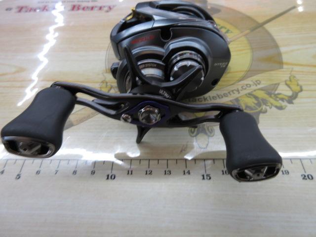 スティーズ A TW 1016XHL｜＠ベリーネット 日本最大新品中古釣具WEB
